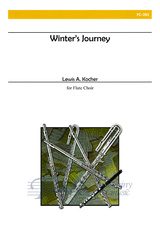 Winter's Journey 